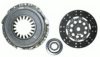 SACHS 3000 832 601 Clutch Kit